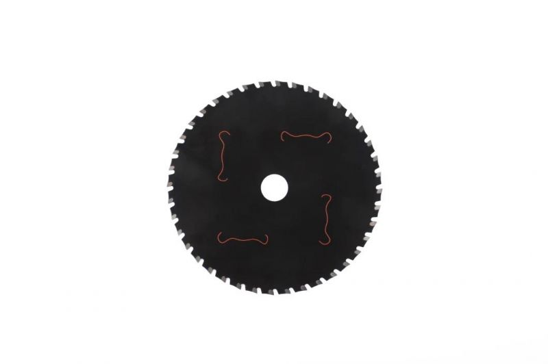 Telflon Coated Circular Saw Blade