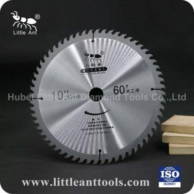 Professional Tct Circular Saw Blades for Wood Cutting