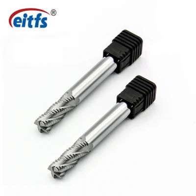 Made in China Carbide Tool Ball End Mill