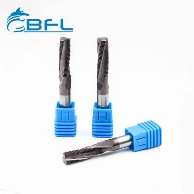 Solid Carbide Thread End Mills Milling Cutter Router Bit