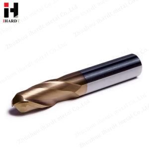 Comparable Osg Solid Carbide 2 Flutes Ball Nose End Mills