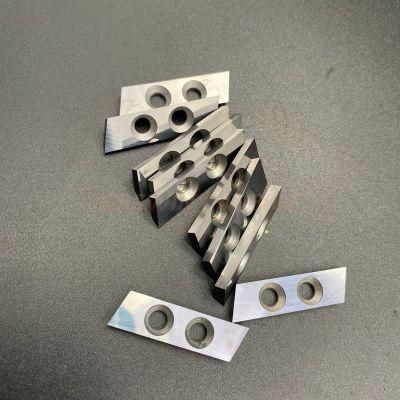 Gw Carbide - Tungsten Carbide Custmized Insert for Woodworking