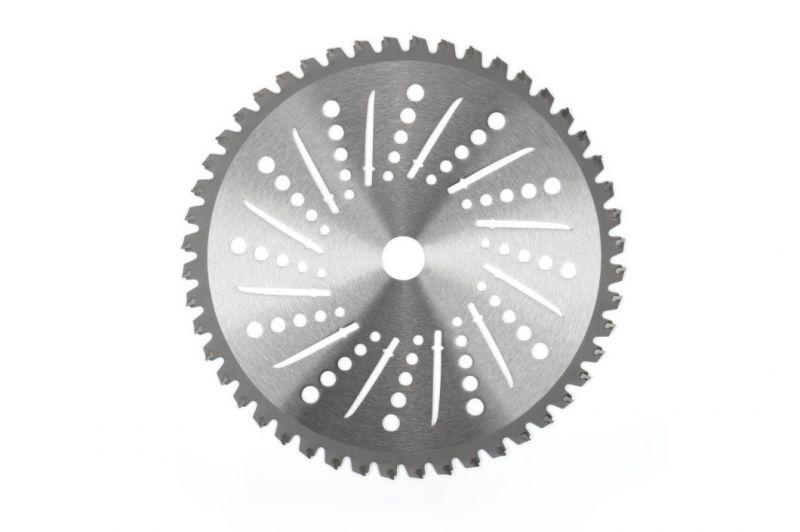 Grass Cutter Blade, Tct Saw Blade, Saw Blade for Grass