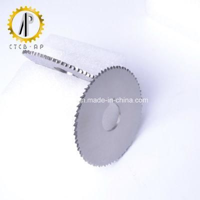 Supply Tungsten Carbide Small Circular Saw Blade