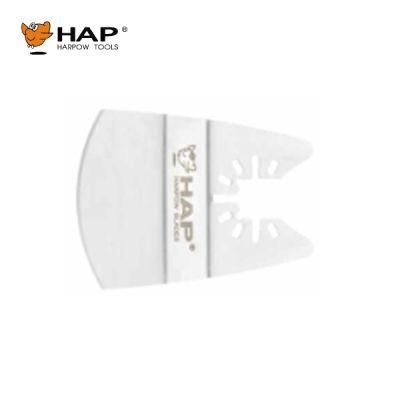 Stainless Steel Convex Rigid Scraper