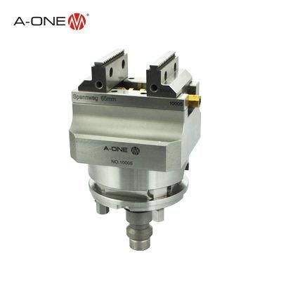 a-One 5 Axis Lathe Machine Tools Precision Small Vise Set