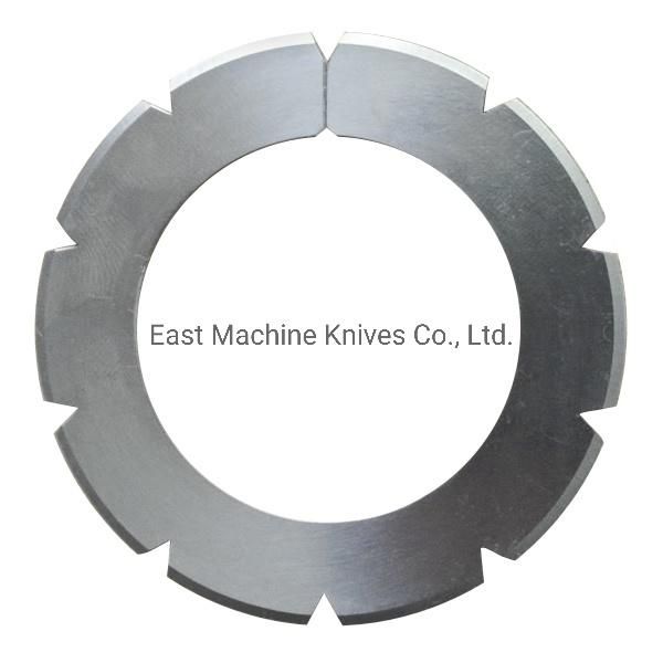 Slitting Blades Series for Cutting Cloth
