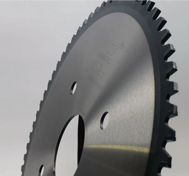 Cold Saw Blade TCT Saw Blade Disc for Cutting Steel Pipe Used For Tube Mill