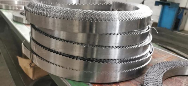 Factory Own Produce Band Saw Blades