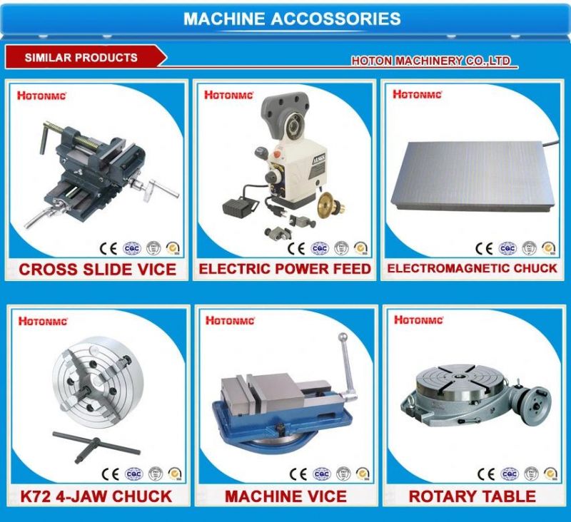 Mini Series Rotary Table HV-3 HV-4 HV-5