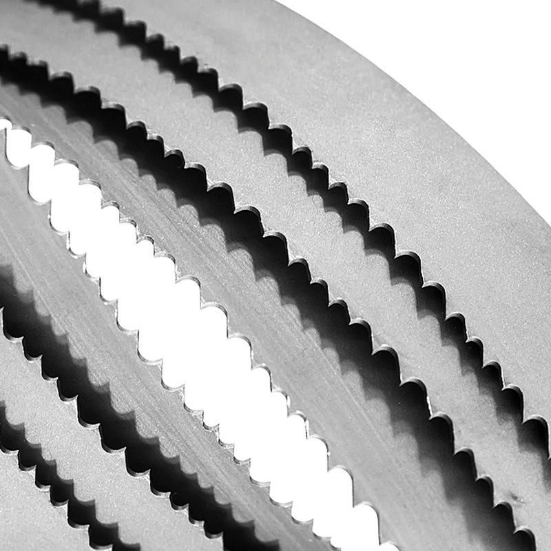 M42 Bi-Metal Cutting Bandsaw Blades