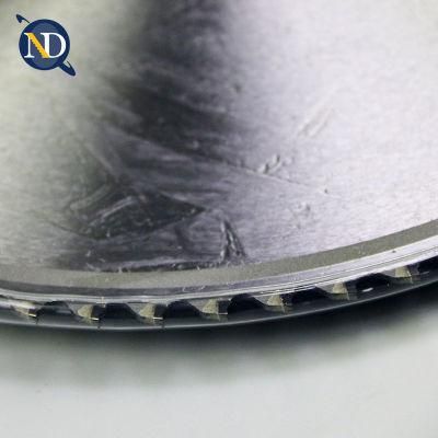 Top Quality HSS Circular Saw for Metal Cutting