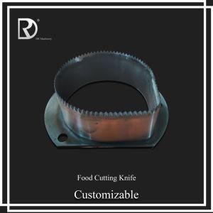 Meat Cutting Knife Manufacturing Facotry