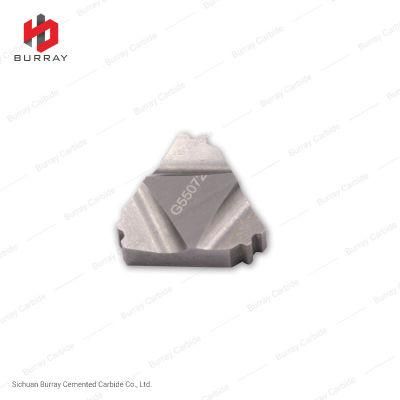 6205-01as Tungsten Carbide Triangle Thread Insert