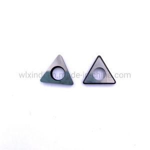 CNC Tungsten Cemented Carbide Inserts Mt1604