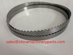 KANZO Metal Cutting Band Saw Blades/High Cobalt Bimetal Bandsaw Blade