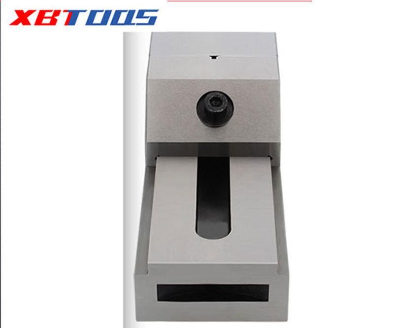 CNC Milling Machine Precision Vice