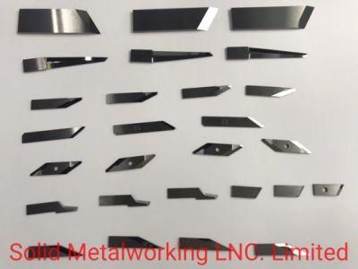 Carbide Woodworking Tools with Excellent Wear Resistance