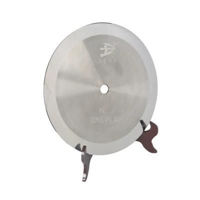 Best Price Slitting Knife for Cutting Stainless Steel