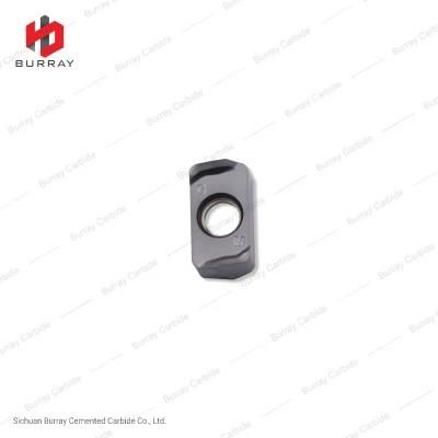 Logu030310en-GM Carbide Milling Insert for Steel