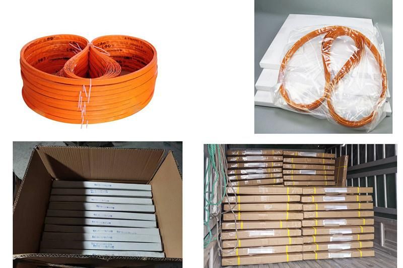 Wholesale Best Quality Meat Band Saws Bandsaw Blades for Bone Cutting