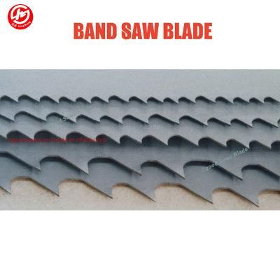 Bandsaw Wood Cutting Bimetal Band Saw Blade for Sawmill