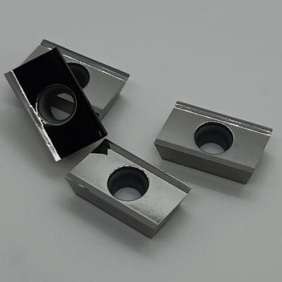 Carbide Shoulder Milling Inserts for Aluminum|Wisdom Mining