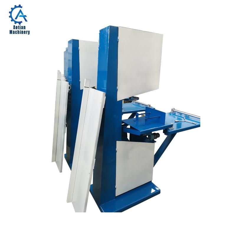 Durable Band Saw Blade for Tissue Paper