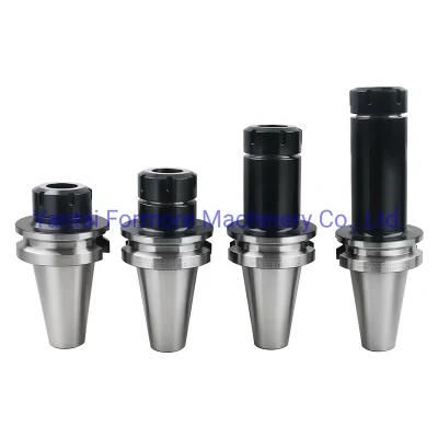 Bt/Nt/St/Jt/Sk/Dat/Cat Tool Holder, Bt30-MTB Morse Taper Adapter for Drilling Machine