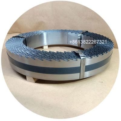 Sawmills Cutting Band Saw Bandsaw Blades for Wood