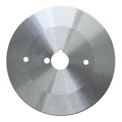 Circular Blade for Meat Cutting