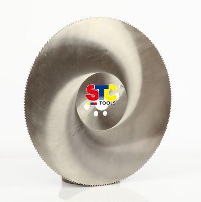 HSS Slitting Saw Mill Blade