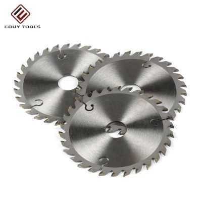 Wood, Hard Wood, Chipboard &amp; Plywood Tct Ripping Circular Saw Blade