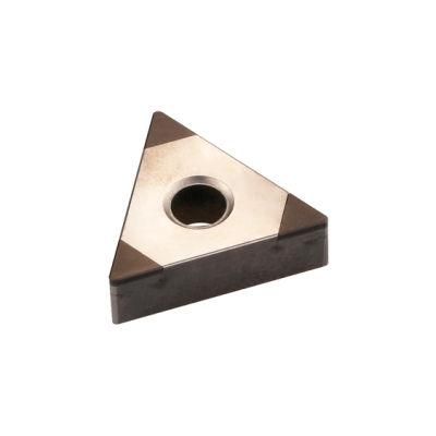 Turning Inserts Cutter / Carbide Insert Tips /CBN Tipped Indexable Turning Inserts Carbide Cutting Insert