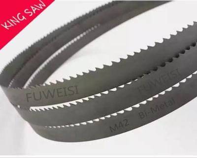 Band Saw Blade