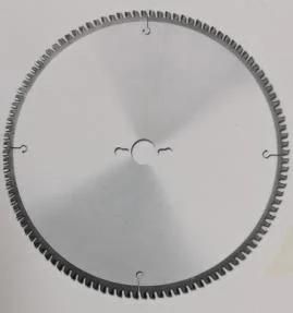 Quality Saw Blade for Cross Cutting Woodworking Tool
