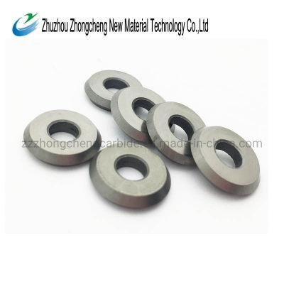 Direct Factory Supply Hard Alloy Blade