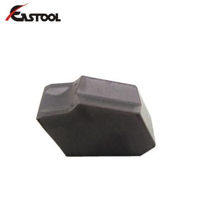 Cemented Carbide Grooving Inserts Zqmx6n11 PVD Coating