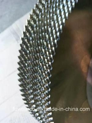 200mm HSS Dmo5 Circular Saw Blade for Metal