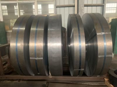 Steel Strip Application for Band Saw Blades and Machine Blades