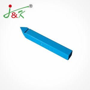 (ANSI--E) Blue Carbide Lathe Tool with All Sizes by Steel