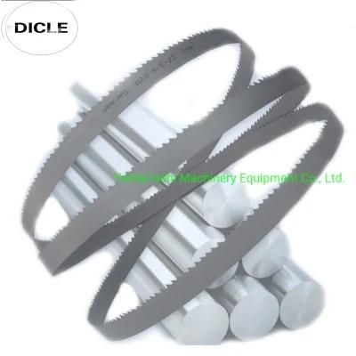 Factory Supply Frozen Meat Bone Food Band Saw Blade