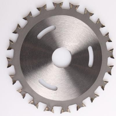 Tungsten Carbide Tipped Circular Saw Blade