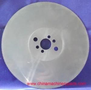 Kanzo China Round Blade for Metal Cutting