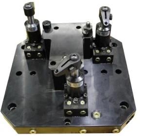 CNC Machine Cutting Milling Tool Jig Fixtures