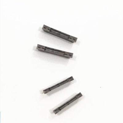 Tungsten Carbide Parting and Grooving Inserts Zted0404-Mg CNC Machine