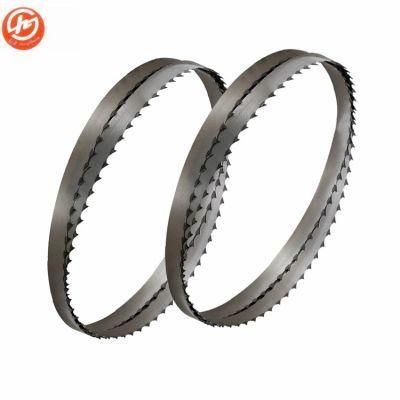 High-Quality Woodworking Bandsaw Blade