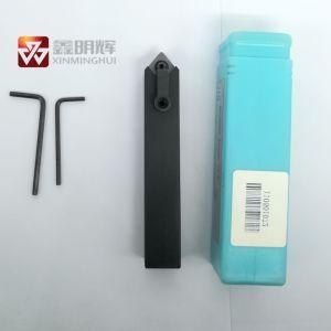 High Efficiency Good Abrasion Resistance Carbide Inserts Cutting Tool CNC Machine