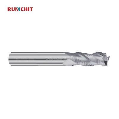 Aluminum Cutting Tool for Aluminum Mold, Tooling Fixture, 3c Industry (AW1003)