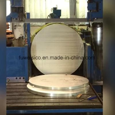 Best Quality 80X1.6mm M42 Bimetal Band Saw Blade for Stainless Steel Cutting.